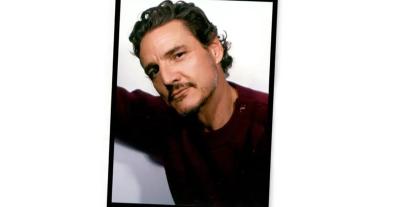 شانيل تختار بيدرو باسكال سفير جديد للدار - الصورة من حساب شانيل