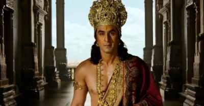 Ranbir Kapoor – Ramayana