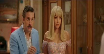 هشام ماجد وهنا الزاهد