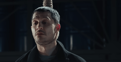 مسلسل تحت الأرض - Yeraltı - مصدر الصورة غوغل