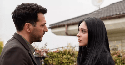 مسلسل ورود وذنوب الحلقة 23 - مصدر الصورة غوغل