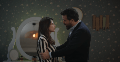 مسلسل ليل الحلقة&nbsp;47 - مصدر الصورة شاهد