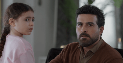 مسلسل ليل الحلقة 48 - مصدر الصورة شاهد