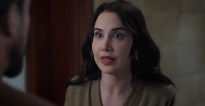 مسلسل ليل الحلقة&nbsp;49 - مصدر الصورة MBC شاهد