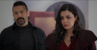 مسلسل ليل الحلقة&nbsp;50 - مصدر الصورة MBC شاهد