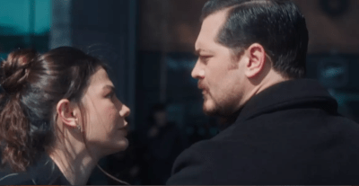 مسلسل حلم أشرف الحلقة 40 - مصدر الصورة غوغل