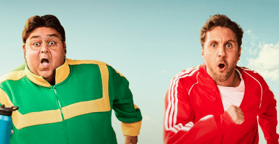 مسلسل اللعبة 5 الحلقة 1 - مصدر الصورة إنستغرام