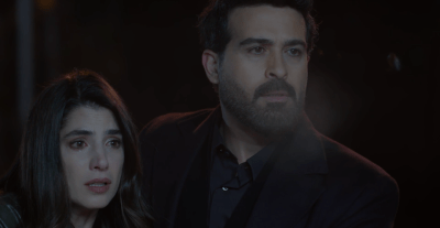 مسلسل ليل الحلقة 52 - مصدر الصورة شاهد