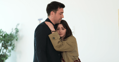 مسلسل القبيحة الحلقة 3 - مصدر الصورة إنستغرام