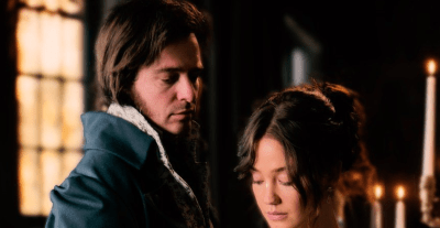 مسلسل Seeking Persephone - البحث عن بيرسيفوني - مصدر الصورة غوغل