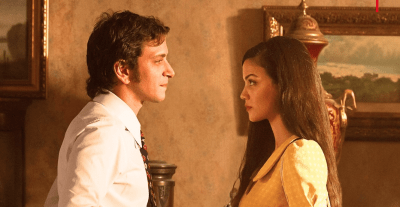 مسلسل متحف البراءة - Museum of Innocence - مصدر الصورة نتفليكس