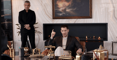 مسلسل تحت الأرض الحلقة 12 - Yeraltı - مصدر الصورة غوغل