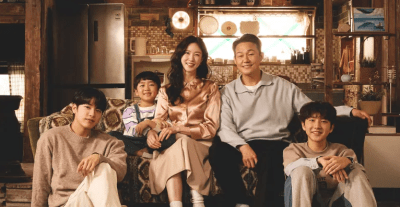 مسلسل Cabbage Your Life - ملفوف حياتك - مصدر الصورة غوغل