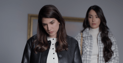 مسلسل ليل الحلقة 58 - مصدر الصورة شاهد