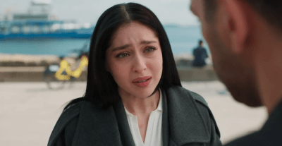 مسلسل ورود وذنوب الحلقة 25 - مصدر الصورة غوغل