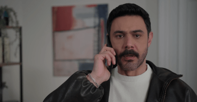 مسلسل ليل الحلقة 59 - مصدر الصورة شاهد