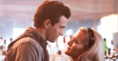 مسلسل Love Story - مصدر الصورة غوغل