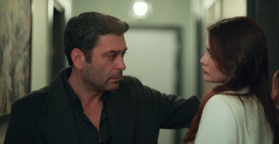 مسلسل المدينة البعيدة الحلقة 58 - مصدر الصورة غوغل