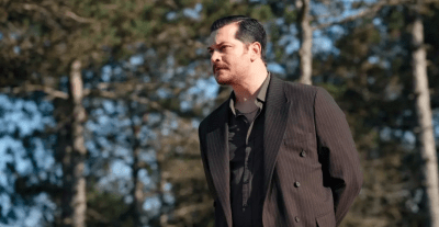 مسلسل حلم أشرف الحلقة 41 - مصدر الصورة غوغل