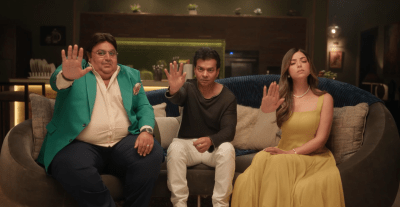 مسلسل اللعبة الجزء الخامس الحلقة 10 - مصدر الصورة شاهد