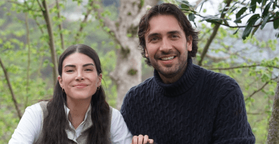 مسلسل هذا البحر سوف يفيض الحلقة 25 - مصدر الصورة غوغل