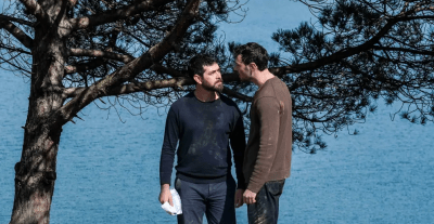 مسلسل أنت من أحببت الحلقة 10 - مصدر الصورة غوغل