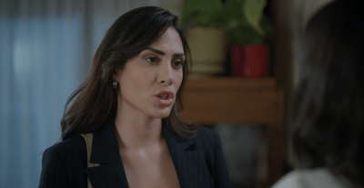 مسلسل ليل الحلقة 62 - مصدر الصورة شاهد