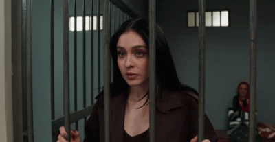 مسلسل ورود وذنوب الحلقة 26 - مصدر الصورة غوغل