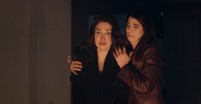 مسلسل ليل الحلقة 64 - مصدر الصورة شاهد