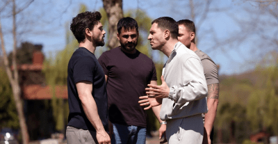 مسلسل تحت الأرض الحلقة 13 - مصدر الصورة غوغل