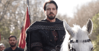 مسلسل المؤسس أورهان الحلقة 22 - مصدر الصورة غوغل