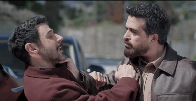 مسلسل ليل الحلقة 66 - مصدر الصورة شاهد