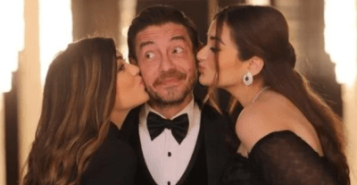 ملك زاهر ليلى زاهر أحمد زاهر