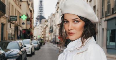 بينار دينيز - صورة من انستقرام