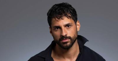 إيكين ميرت دايماز - صورة من انستقرام