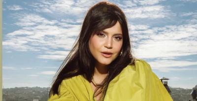 فايزة جيفيليك نجمة مسلسل شراب التوت تؤكد: "لا أتعب من العمل"