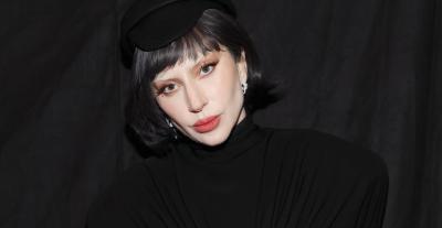 ليدي غاغا - Lady Gaga - مصدر من انستغرام