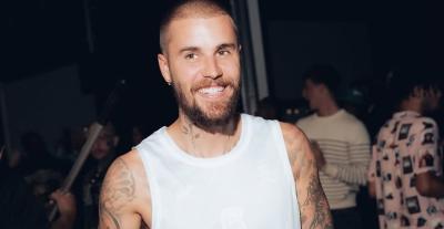 جاستن بيبر Justin Bieber - مصدر من انستغرام