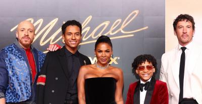 عرض فيلم Michael في برلين