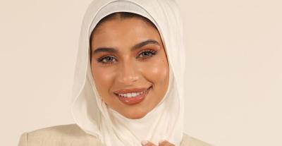 رهف العنزي تفاجئ جمهورها بقرار ارتداء الحجاب