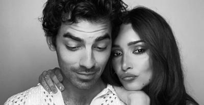 جو جوناس - تاتيانا غابرييلا