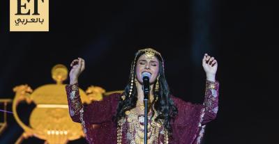 أماندا معلوف