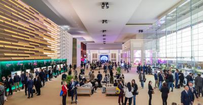 جنيف تحتضن أفخم الساعات في معرض Watches & Wonders 2026 