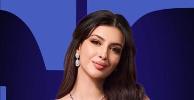  سارة بركة - صورة معدلة من السوشيال ميديا