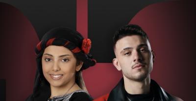 Et بالعربي يكشف ما حدث بين الشامي والمشتركة لمى خلف الكواليس 