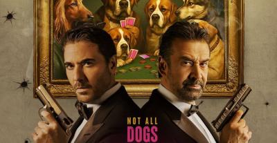 فيلم 7 DOGS