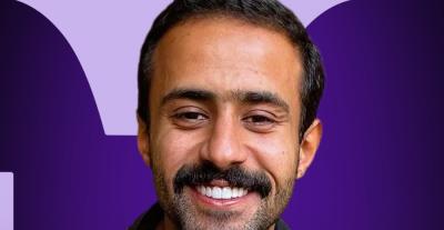 ناصر الدوسري - صورة معدلة