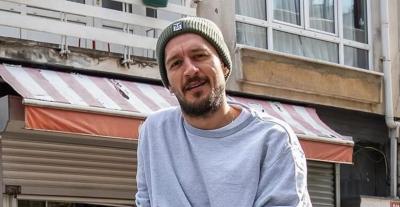 أوراز كايجيلار أوغلو