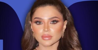 انفصال نهى نبيل بعد 17 سنة بين الحقيقة وكذبة أبريل