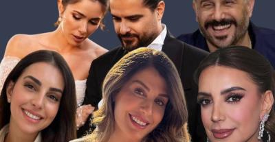 النجوم في عيد الفصح